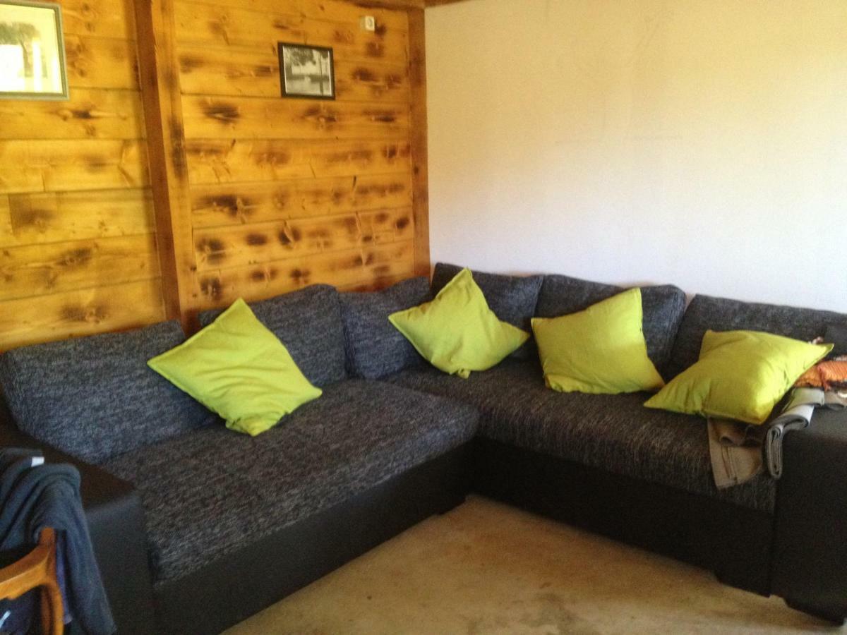 Komiža Country House Speedy المظهر الخارجي الصورة