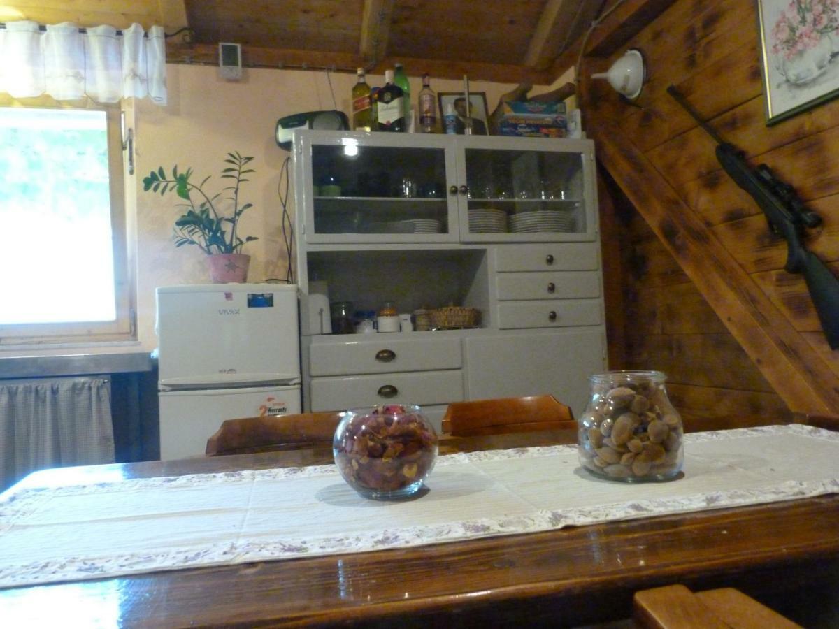 Komiža Country House Speedy المظهر الخارجي الصورة